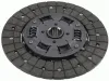 Kupplungsscheibe SACHS 1878 600 542 Bild Kupplungsscheibe SACHS 1878 600 542
