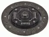 Kupplungsscheibe SACHS 1878 600 544 Bild Kupplungsscheibe SACHS 1878 600 544