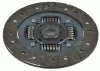 Kupplungsscheibe SACHS 1878 600 544 Bild Kupplungsscheibe SACHS 1878 600 544