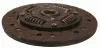 Kupplungsscheibe SACHS 1878 600 546