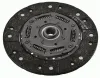 Kupplungsscheibe SACHS 1878 600 548