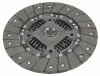Kupplungsscheibe SACHS 1878 600 624