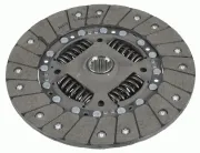 Kupplungsscheibe SACHS 1878 600 624