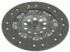 Kupplungsscheibe SACHS 1878 600 630