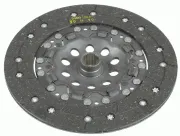 Kupplungsscheibe SACHS 1878 600 630