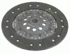 Kupplungsscheibe SACHS 1878 600 630 Bild Kupplungsscheibe SACHS 1878 600 630