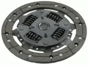 Kupplungsscheibe SACHS 1878 600 648