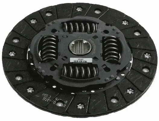 Kupplungsscheibe SACHS 1878 600 656
