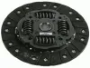 Kupplungsscheibe SACHS 1878 600 656 Bild Kupplungsscheibe SACHS 1878 600 656