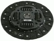 Kupplungsscheibe SACHS 1878 600 656