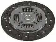 Kupplungsscheibe SACHS 1878 600 672