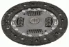 Kupplungsscheibe SACHS 1878 600 672 Bild Kupplungsscheibe SACHS 1878 600 672