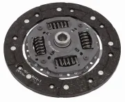 Kupplungsscheibe SACHS 1878 600 676