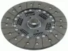 Kupplungsscheibe SACHS 1878 600 802 Bild Kupplungsscheibe SACHS 1878 600 802