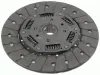 Kupplungsscheibe SACHS 1878 600 802 Bild Kupplungsscheibe SACHS 1878 600 802