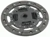Kupplungsscheibe SACHS 1878 600 805 Bild Kupplungsscheibe SACHS 1878 600 805