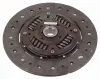 Kupplungsscheibe SACHS 1878 600 810