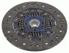 Kupplungsscheibe SACHS 1878 600 810 Bild Kupplungsscheibe SACHS 1878 600 810