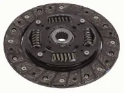 Kupplungsscheibe SACHS 1878 600 812