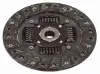 Kupplungsscheibe SACHS 1878 600 812 Bild Kupplungsscheibe SACHS 1878 600 812