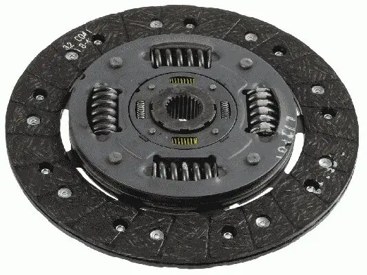 Kupplungsscheibe SACHS 1878 600 823