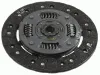 Kupplungsscheibe SACHS 1878 600 823
