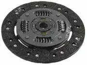 Kupplungsscheibe SACHS 1878 600 823