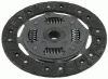 Kupplungsscheibe SACHS 1878 600 825 Bild Kupplungsscheibe SACHS 1878 600 825