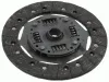 Kupplungsscheibe SACHS 1878 600 827