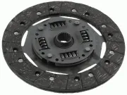 Kupplungsscheibe SACHS 1878 600 827