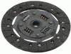 Kupplungsscheibe SACHS 1878 600 827 Bild Kupplungsscheibe SACHS 1878 600 827