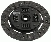 Kupplungsscheibe SACHS 1878 600 848