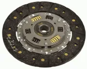 Kupplungsscheibe SACHS 1878 600 863