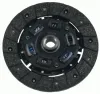 Kupplungsscheibe SACHS 1878 600 907