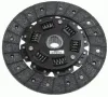 Kupplungsscheibe SACHS 1878 600 909