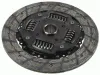 Kupplungsscheibe SACHS 1878 600 910