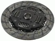 Kupplungsscheibe SACHS 1878 600 910