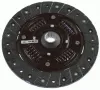 Kupplungsscheibe SACHS 1878 600 911