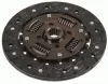 Kupplungsscheibe SACHS 1878 600 916