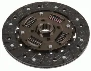 Kupplungsscheibe SACHS 1878 600 916