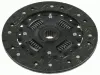 Kupplungsscheibe SACHS 1878 600 916 Bild Kupplungsscheibe SACHS 1878 600 916