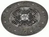 Kupplungsscheibe SACHS 1878 600 935 Bild Kupplungsscheibe SACHS 1878 600 935