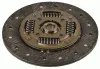 Kupplungsscheibe SACHS 1878 600 941