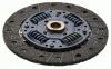 Kupplungsscheibe SACHS 1878 600 956