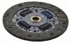 Kupplungsscheibe SACHS 1878 600 956 Bild Kupplungsscheibe SACHS 1878 600 956