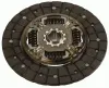 Kupplungsscheibe SACHS 1878 600 957 Bild Kupplungsscheibe SACHS 1878 600 957