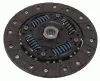Kupplungsscheibe SACHS 1878 600 964