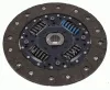 Kupplungsscheibe SACHS 1878 600 964 Bild Kupplungsscheibe SACHS 1878 600 964