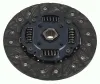 Kupplungsscheibe SACHS 1878 600 981 Bild Kupplungsscheibe SACHS 1878 600 981