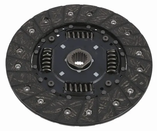 Kupplungsscheibe SACHS 1878 600 981 Bild Kupplungsscheibe SACHS 1878 600 981